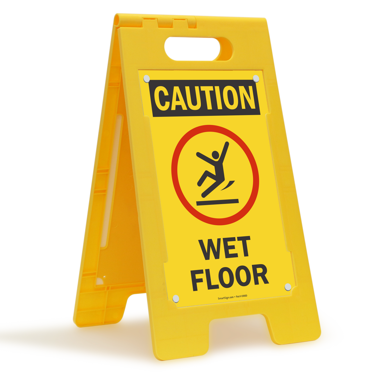 Floor Signs